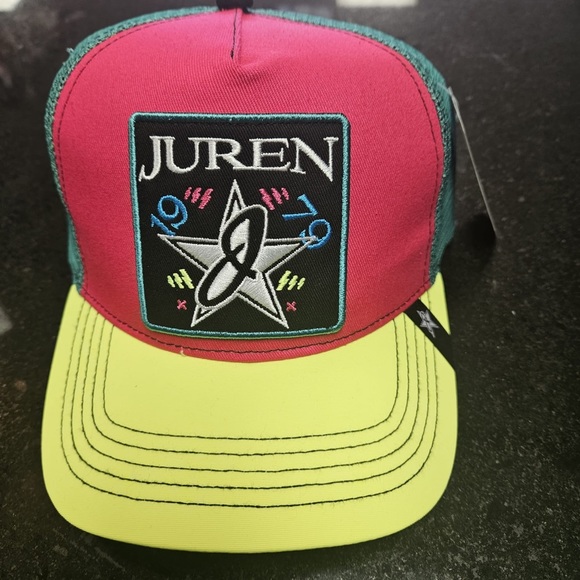 Juren muti colors dad cap one size fits all - Picture 3 of 7